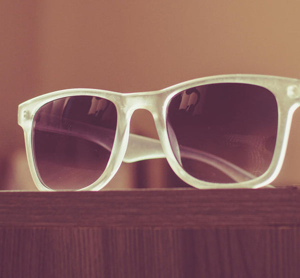What is best age for glasses?