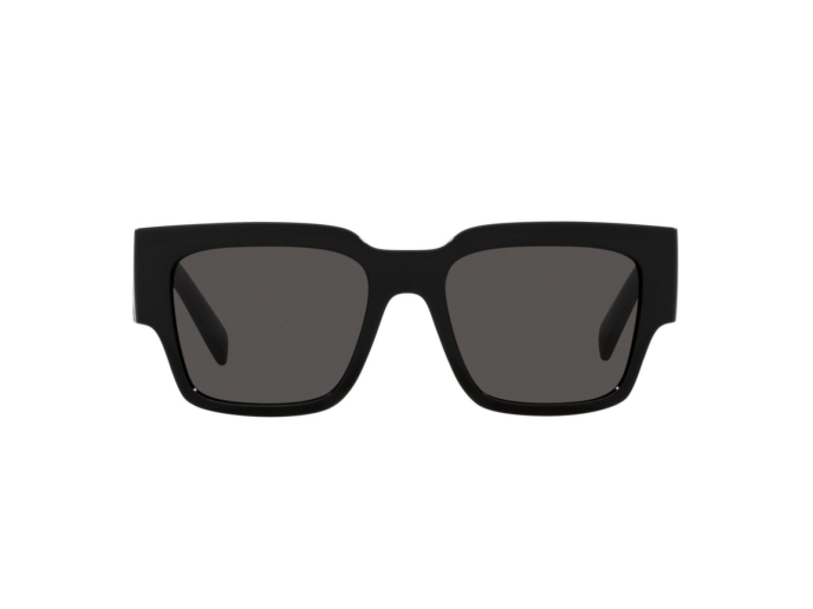 Dolce & Gabbana DG 6184 - 501/87 Black | Sunglasses