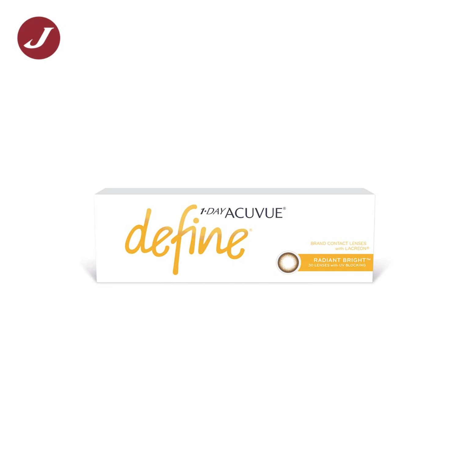 1-Day Define Natural Shine 30s