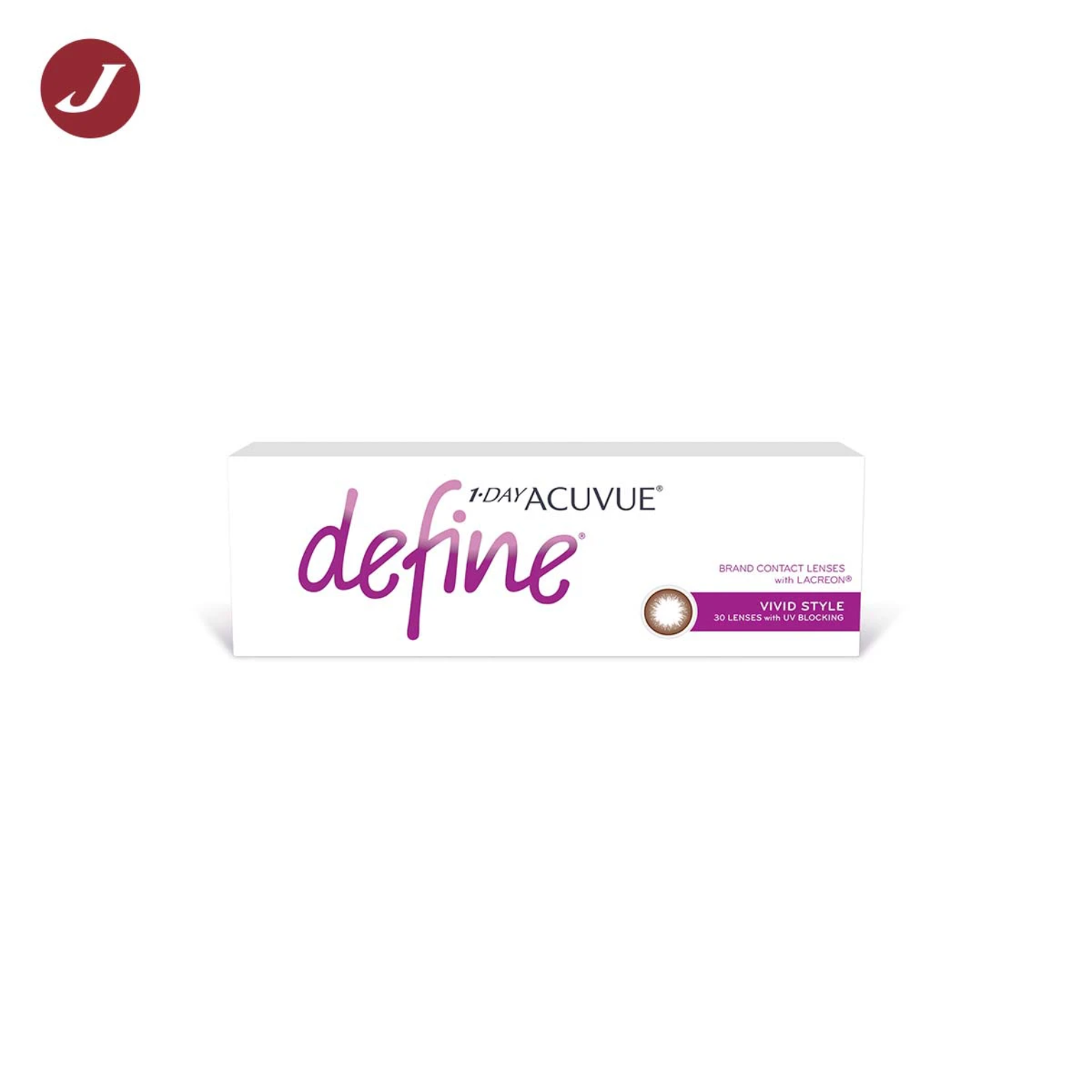1-Day Define Vivid 30s