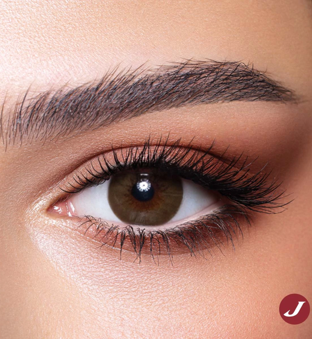 Bella Diamond Brown Shadow