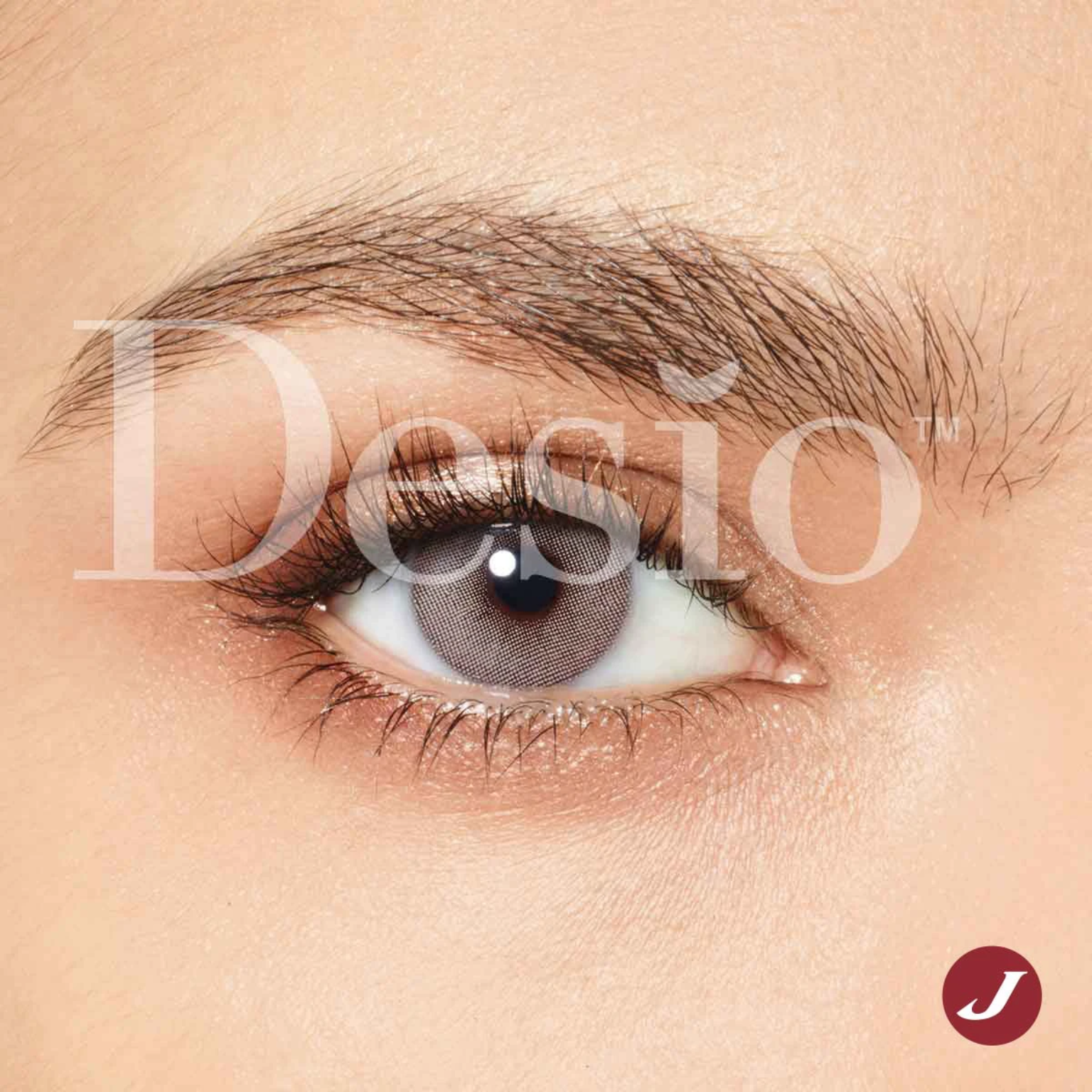Desio One Tone Sublime Grey