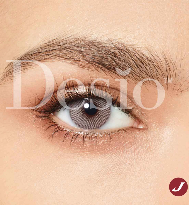 Desio One Tone Sublime Grey