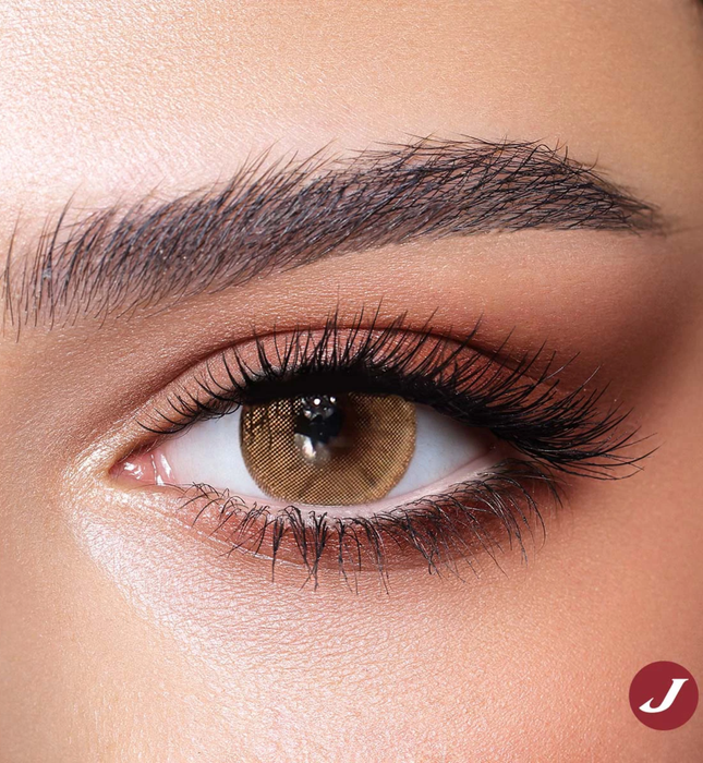 Bella One Day Hazel Beige