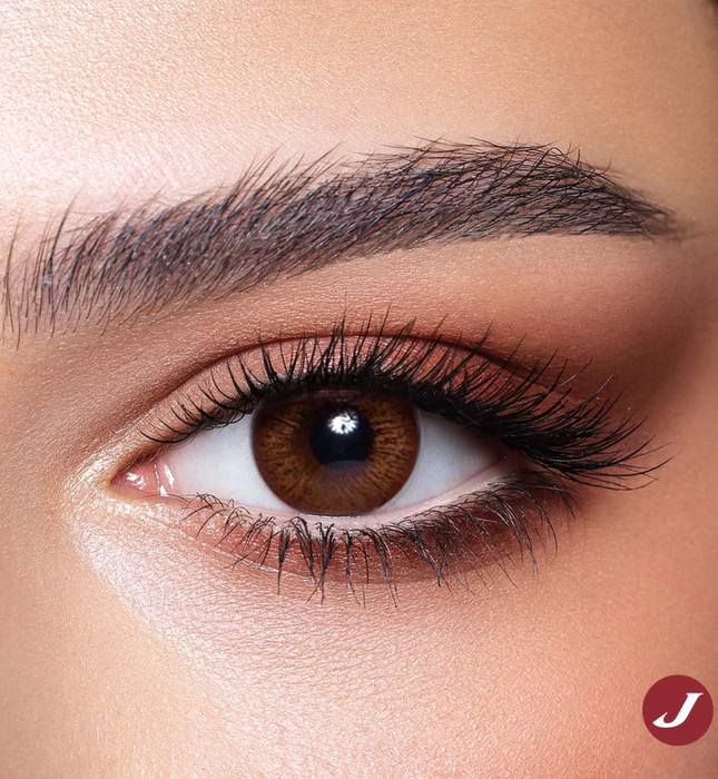 Bella Elite Cinnamon Brown