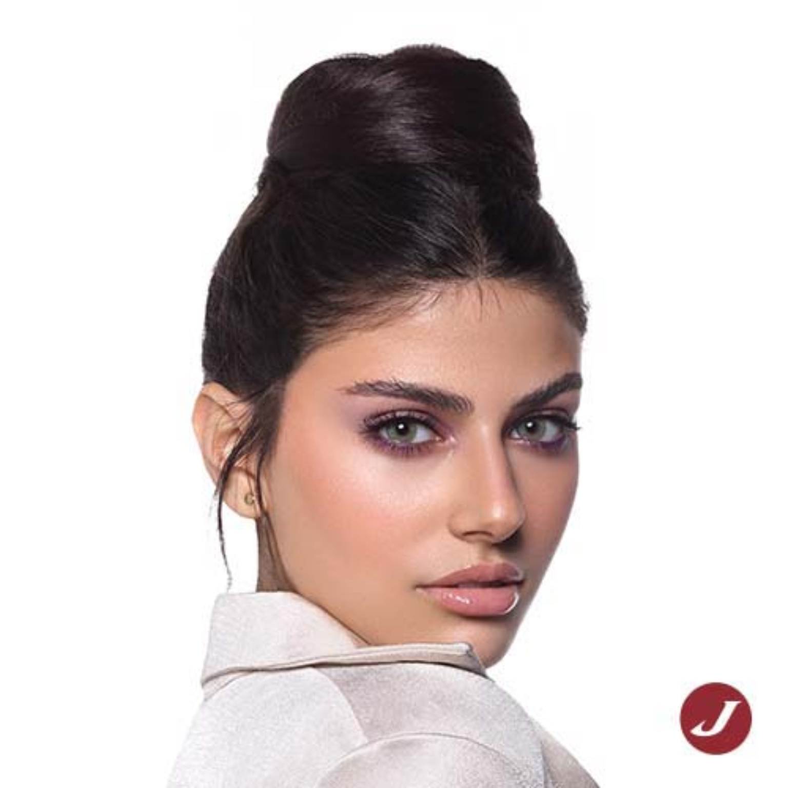 Bella Diamond Brown