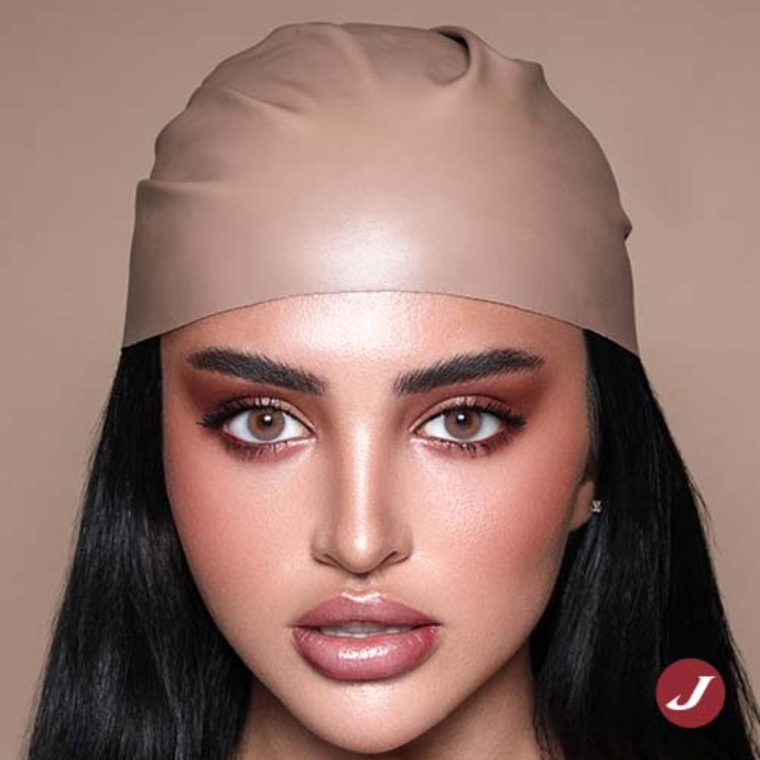 Bella Elite Sandy Brown