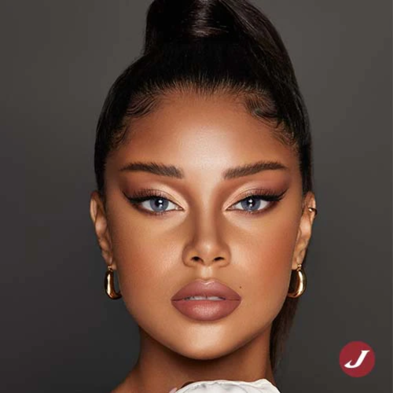 Bella One Day Bluish Gray