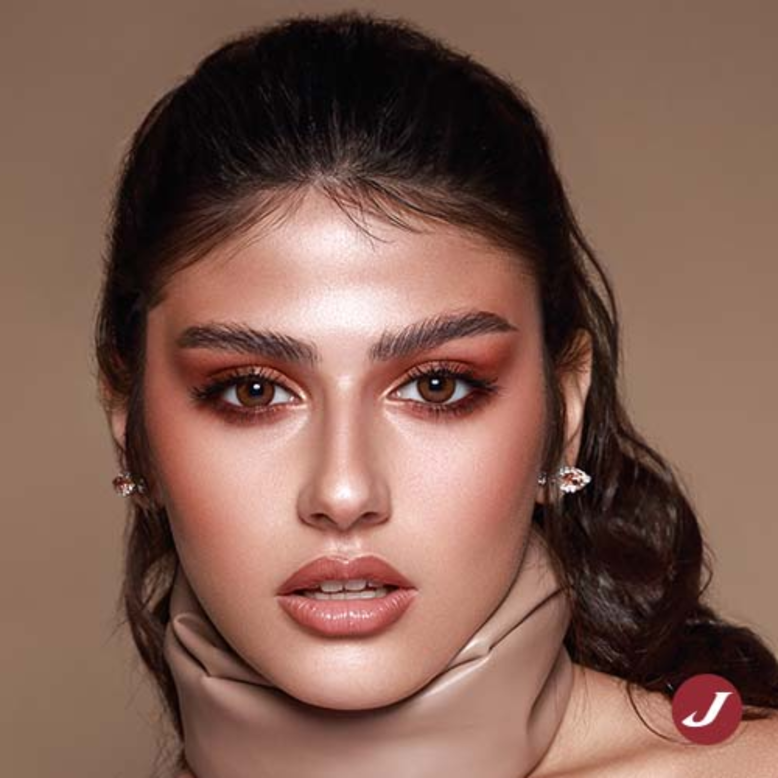 Bella Elite Cinnamon Brown