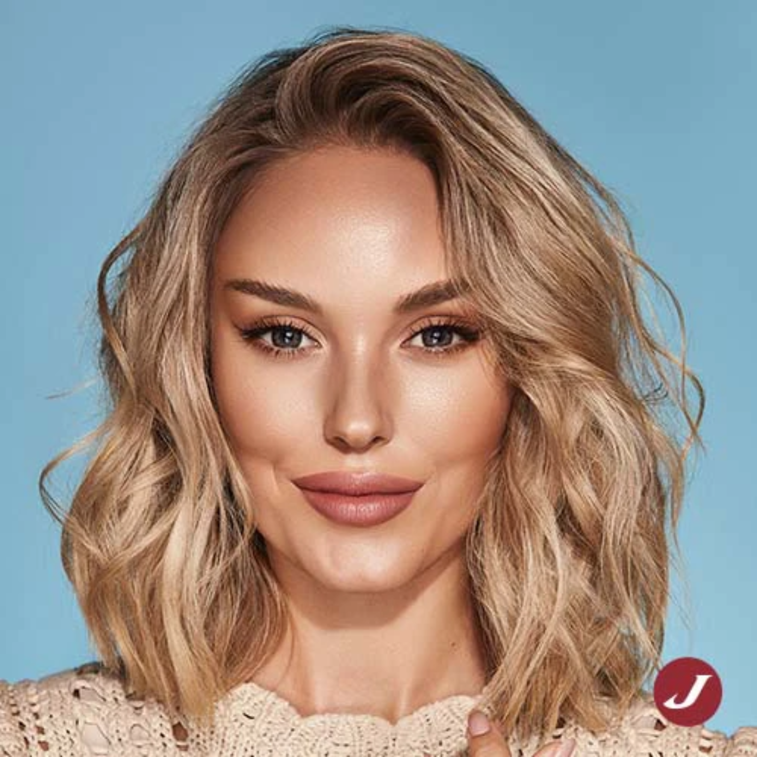 Bella One Day Ash Brown