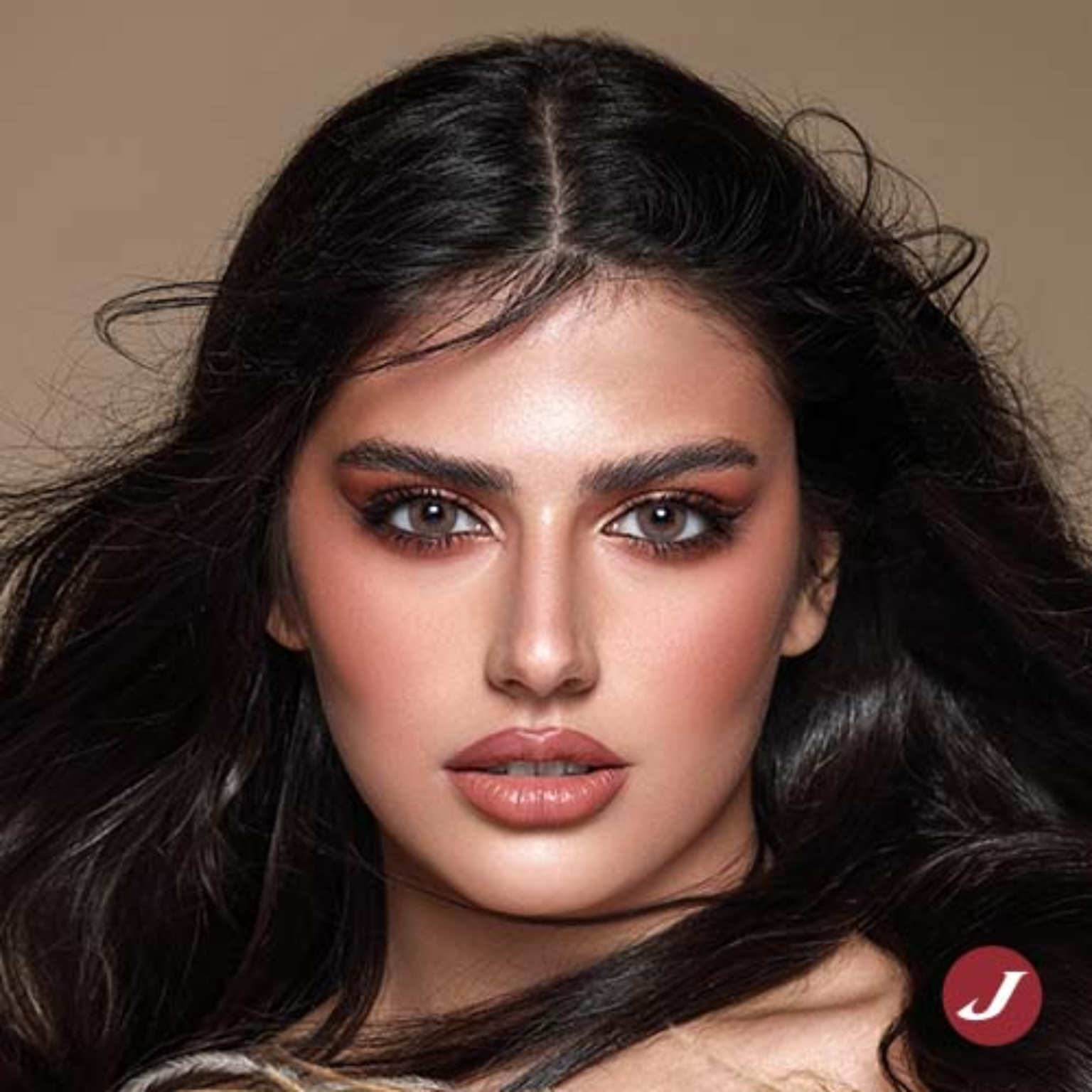 Bella Elite Sandy Brown