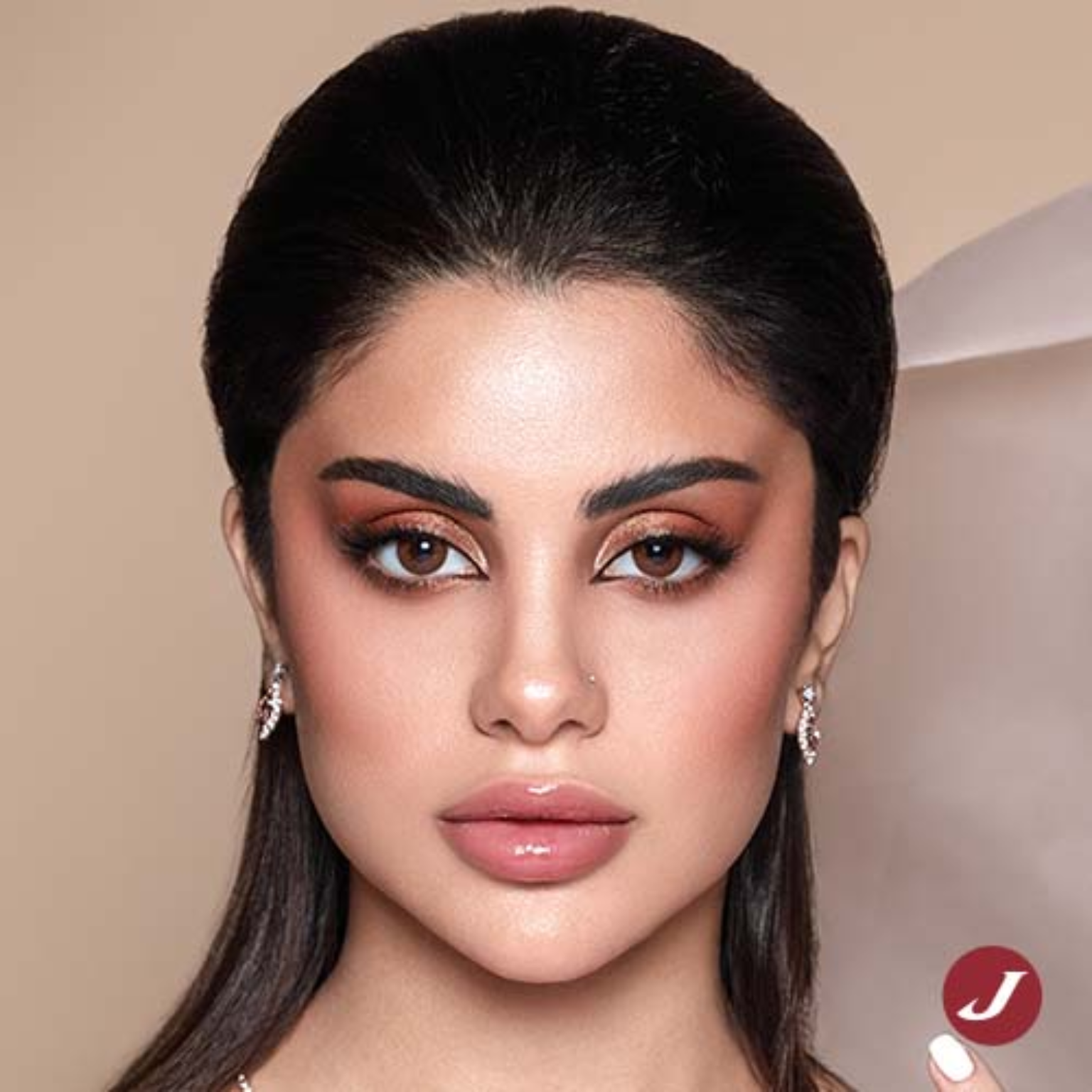 Bella Elite Cinnamon Brown