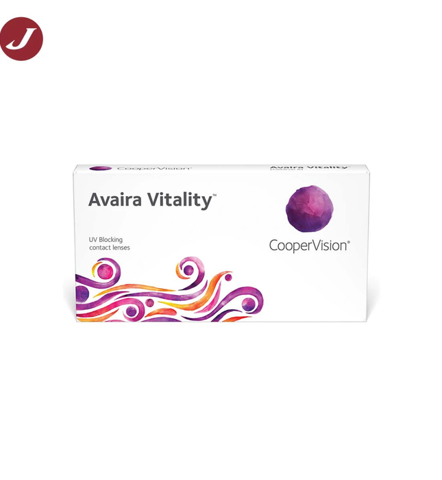 Avaira Vitality