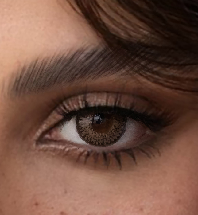 BARBIE BROWN - AMARA