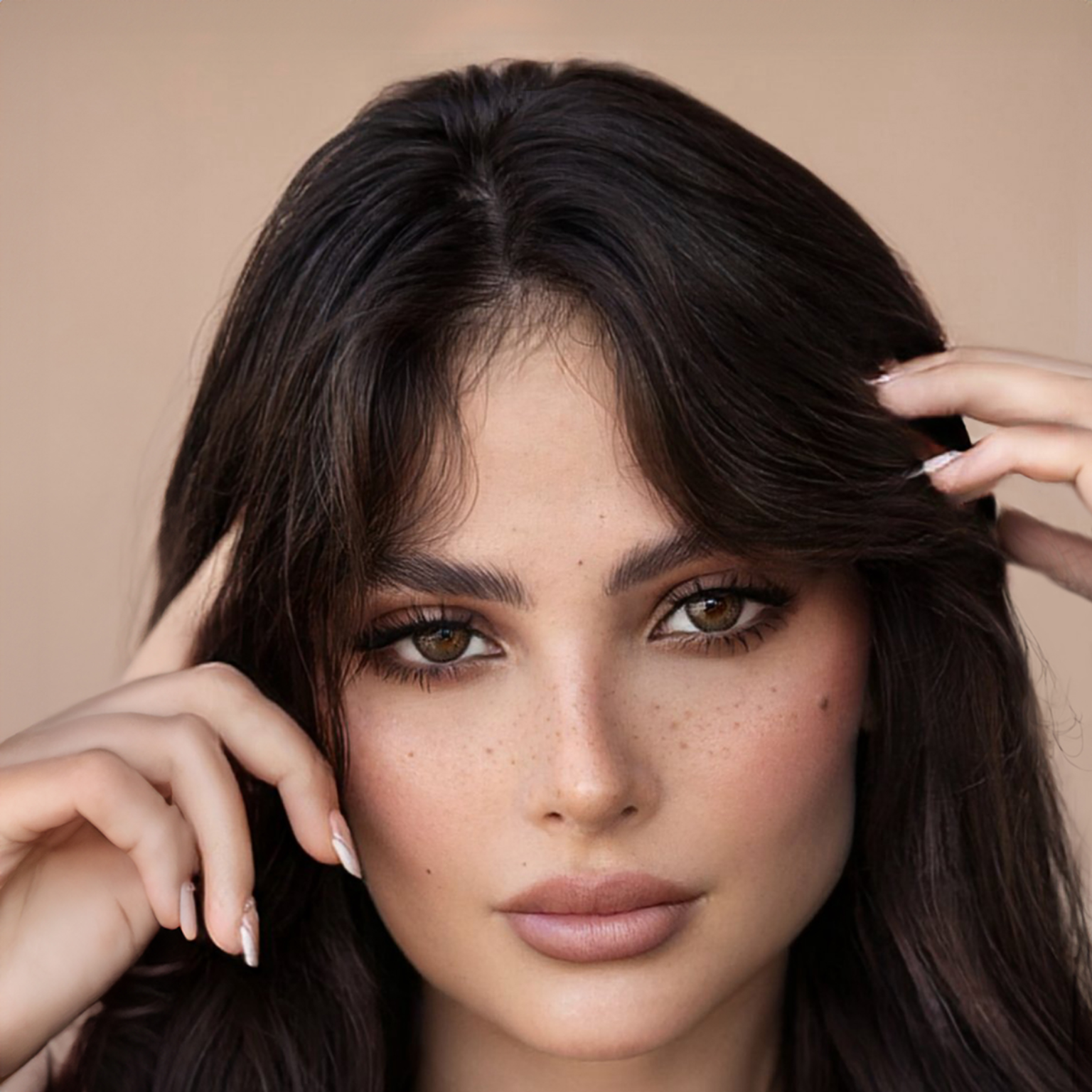 باربي براون - أمارة