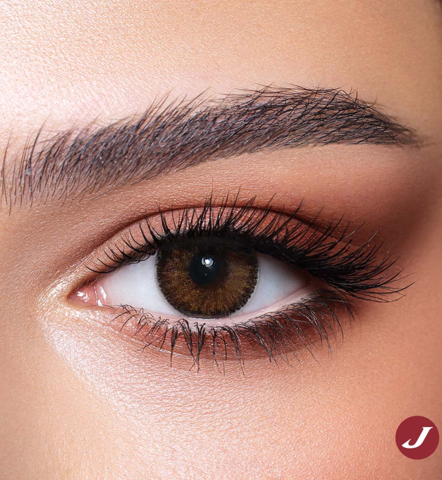 Bella Contour Hazel