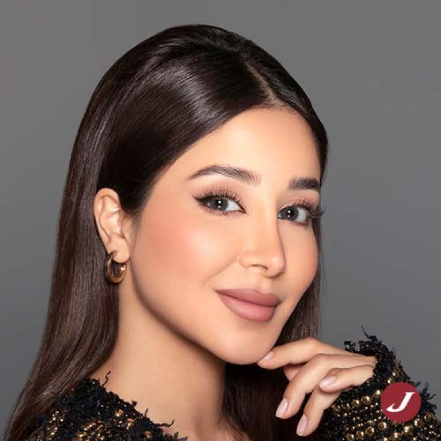 Bella Diamond Wood Stone