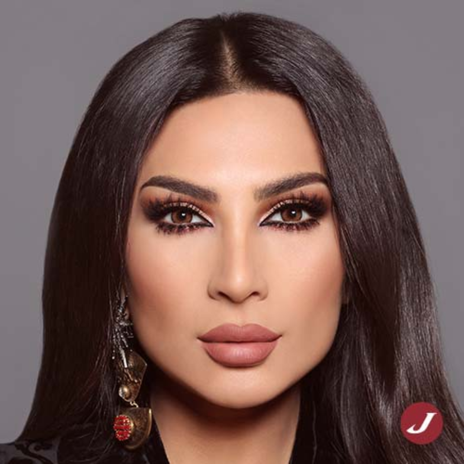 Bella Glow Radiant Brown