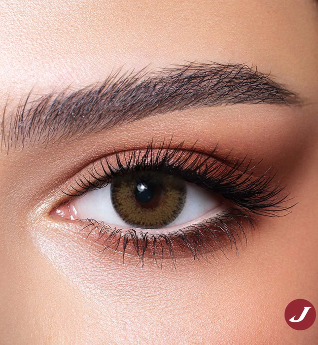 Bella Glow Radiant Hazelnut