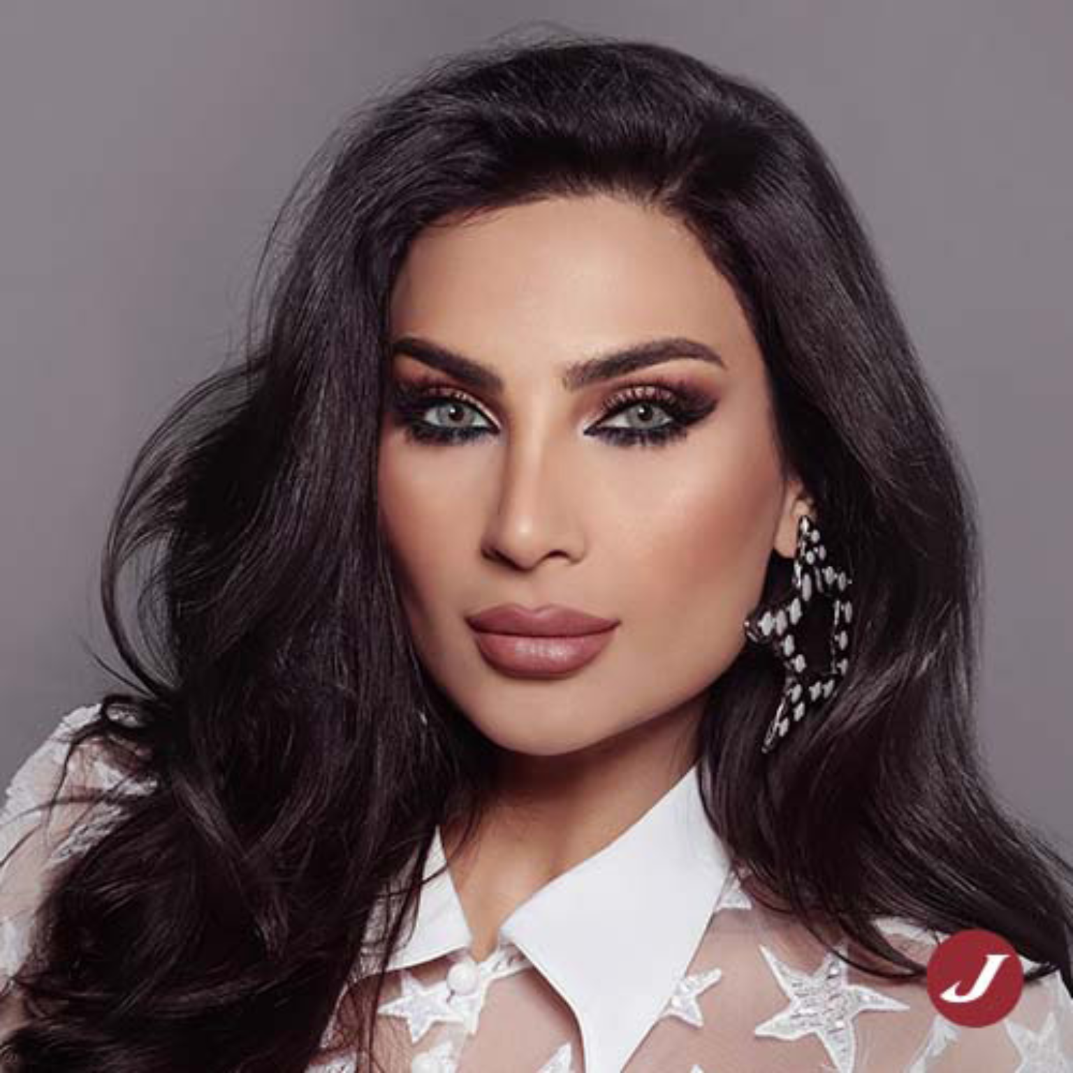 Bella Natural Cool Gray