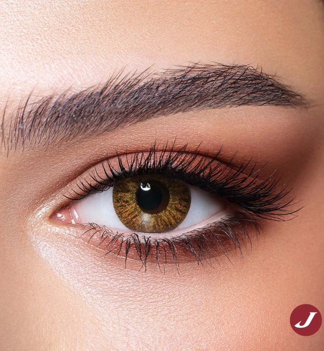 Bella Natural Cool Hazel