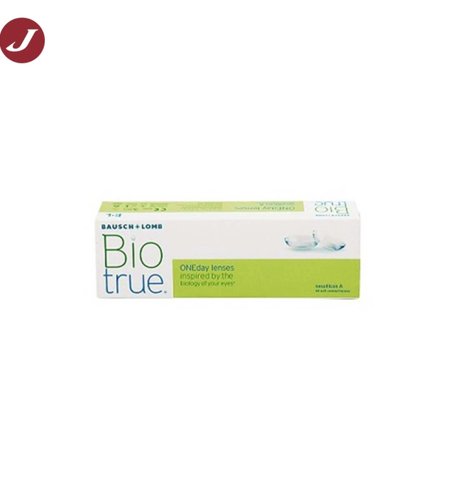 Biotrue