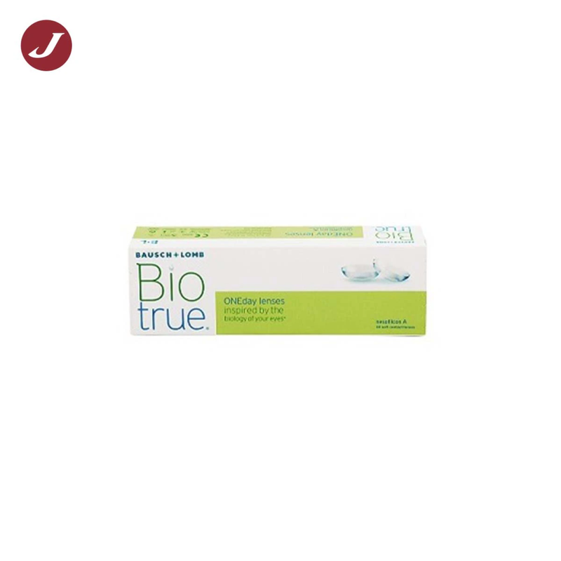 Biotrue