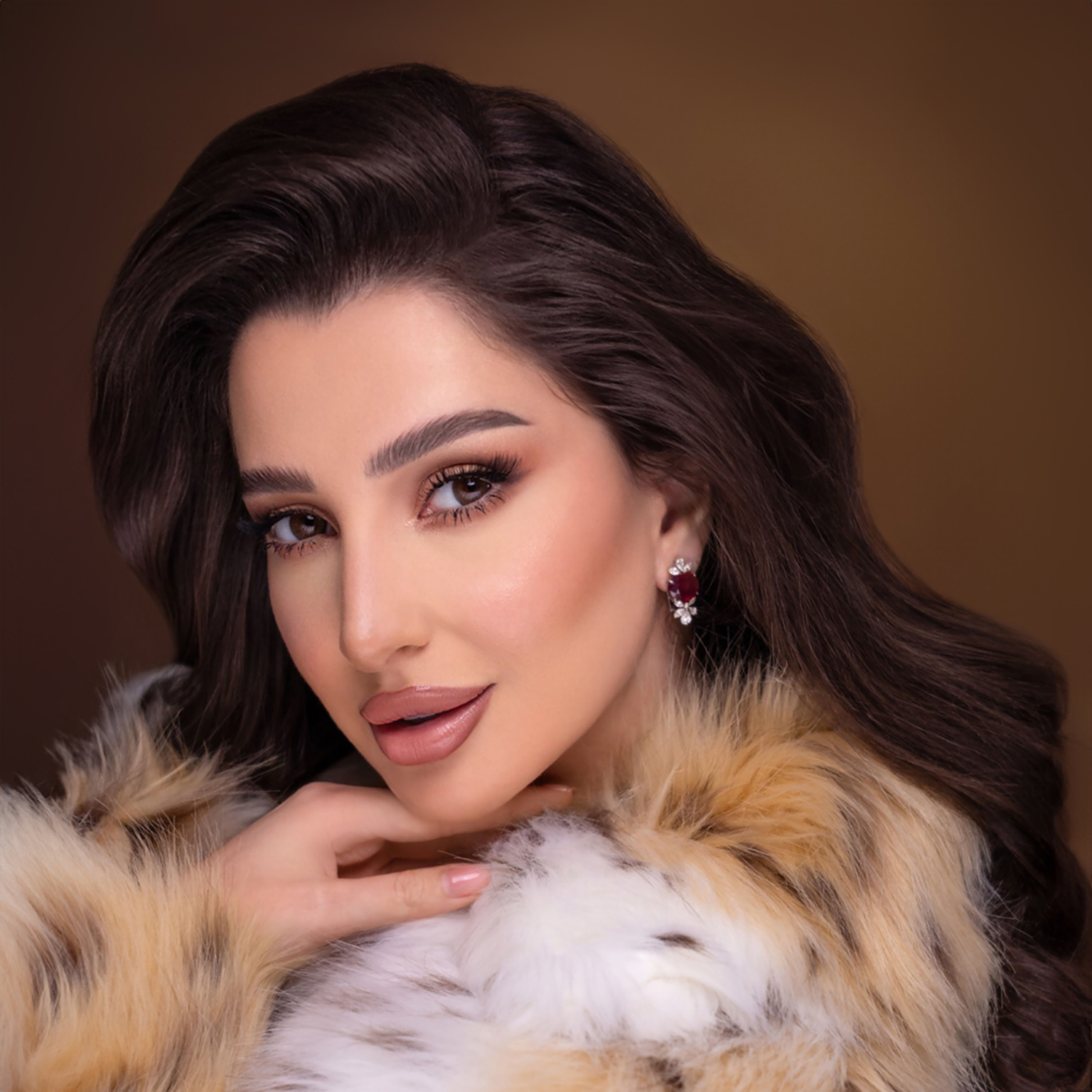 شوكولاتة - أمارة