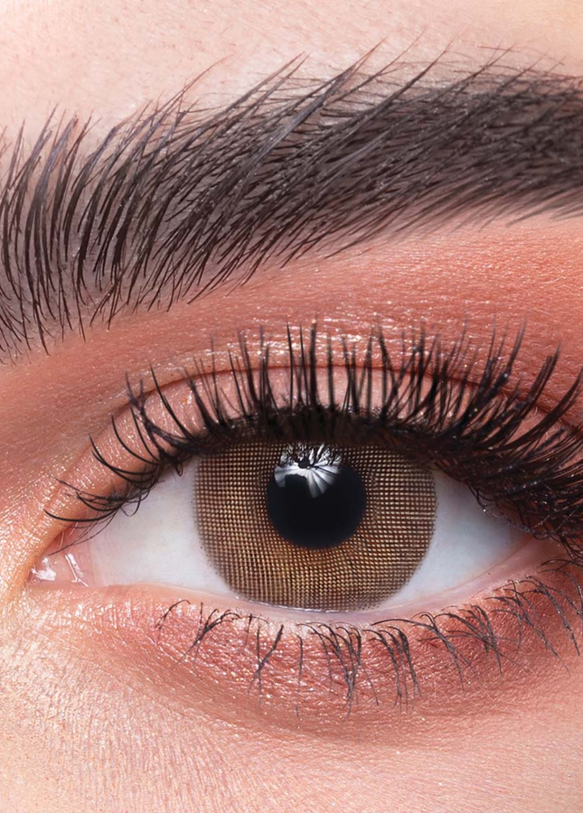 Dahab Cat-Eye #14 (Daily)