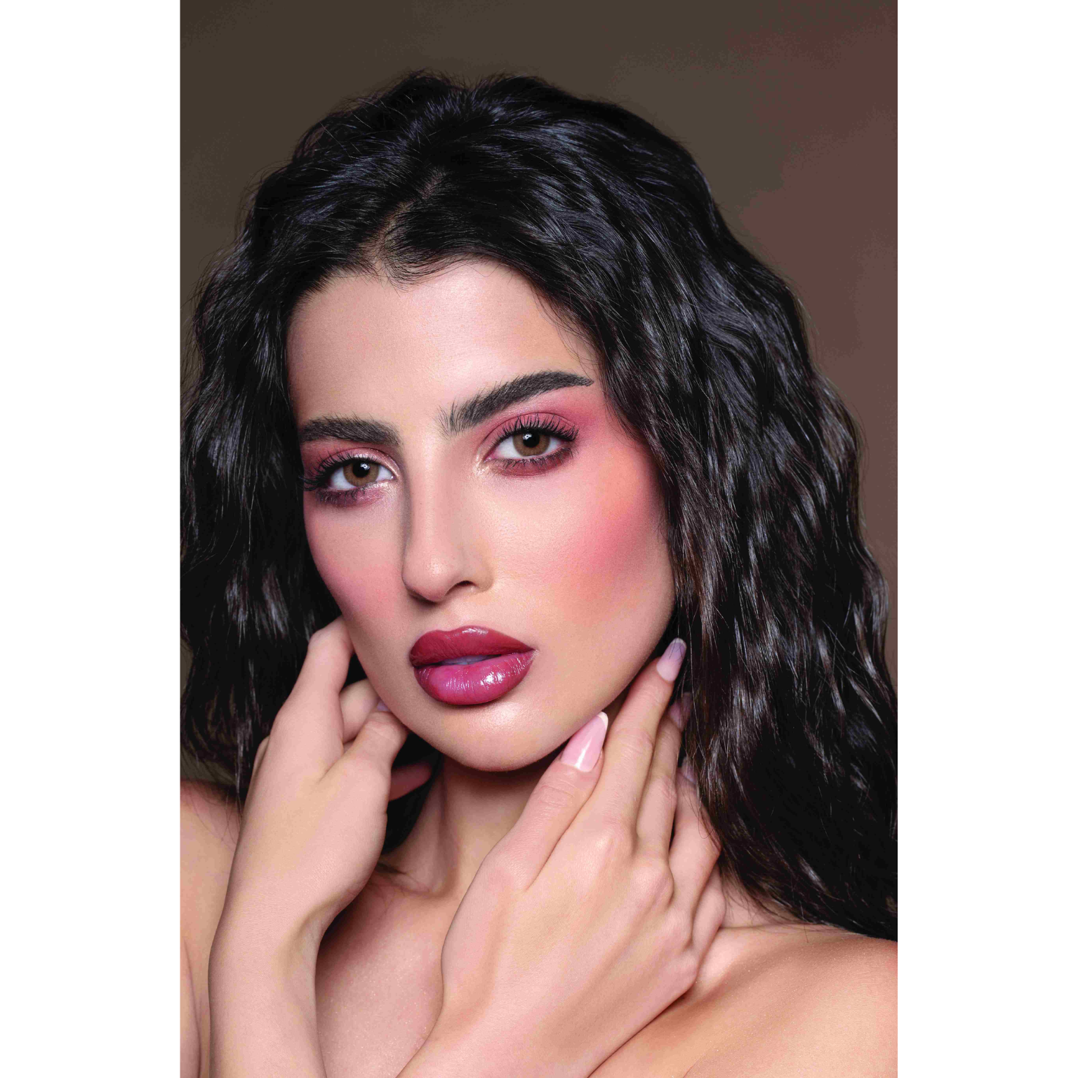 Dahab Cat-Eye #14 (Daily)