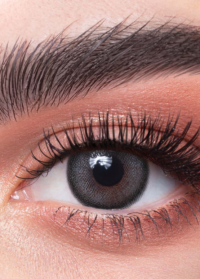 Dahab Natural Gray #33 (Daily)
