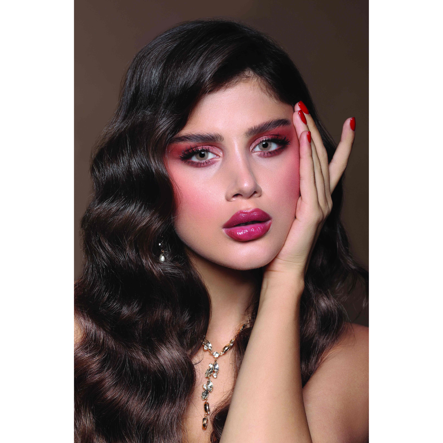 Dahab Lumirere Brown #17 (Daily)