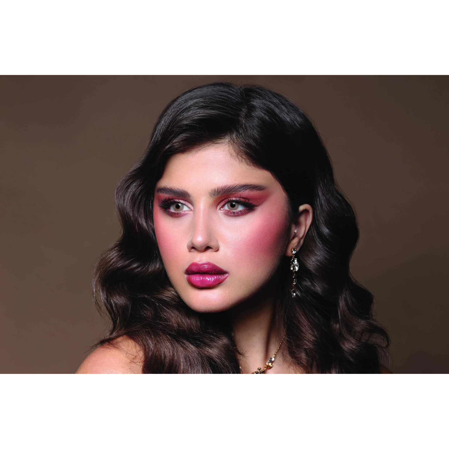 Dahab Lumirere Brown #17 (Daily)