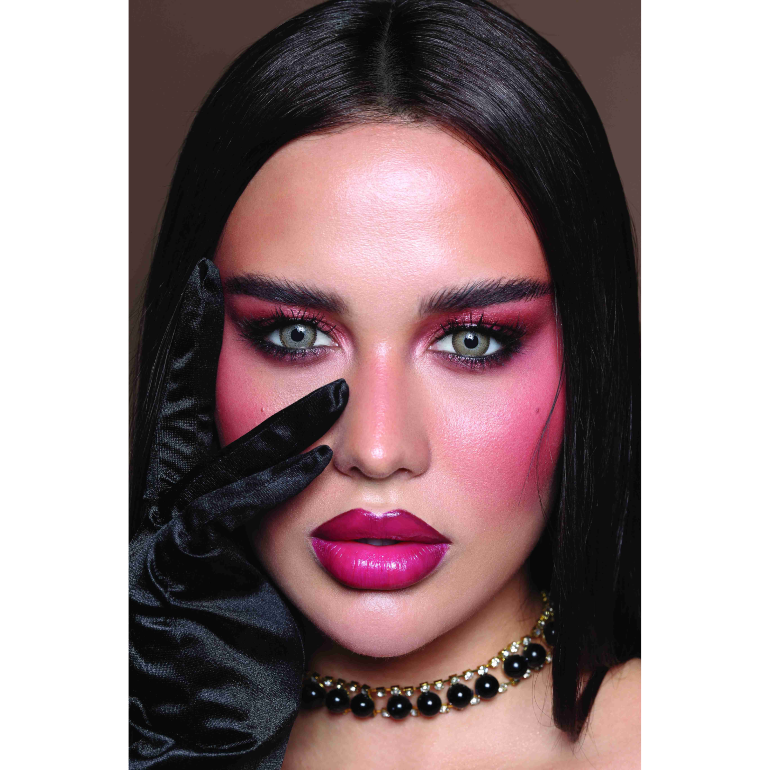 دهب لوميير هيزل #2