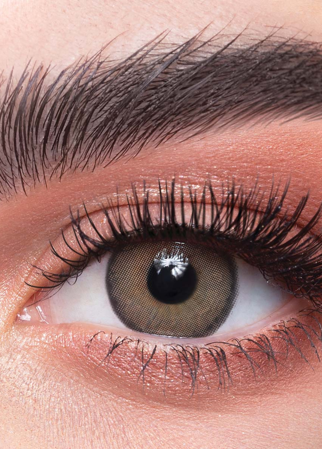 Dahab Natural Hazel #32 (Daily)