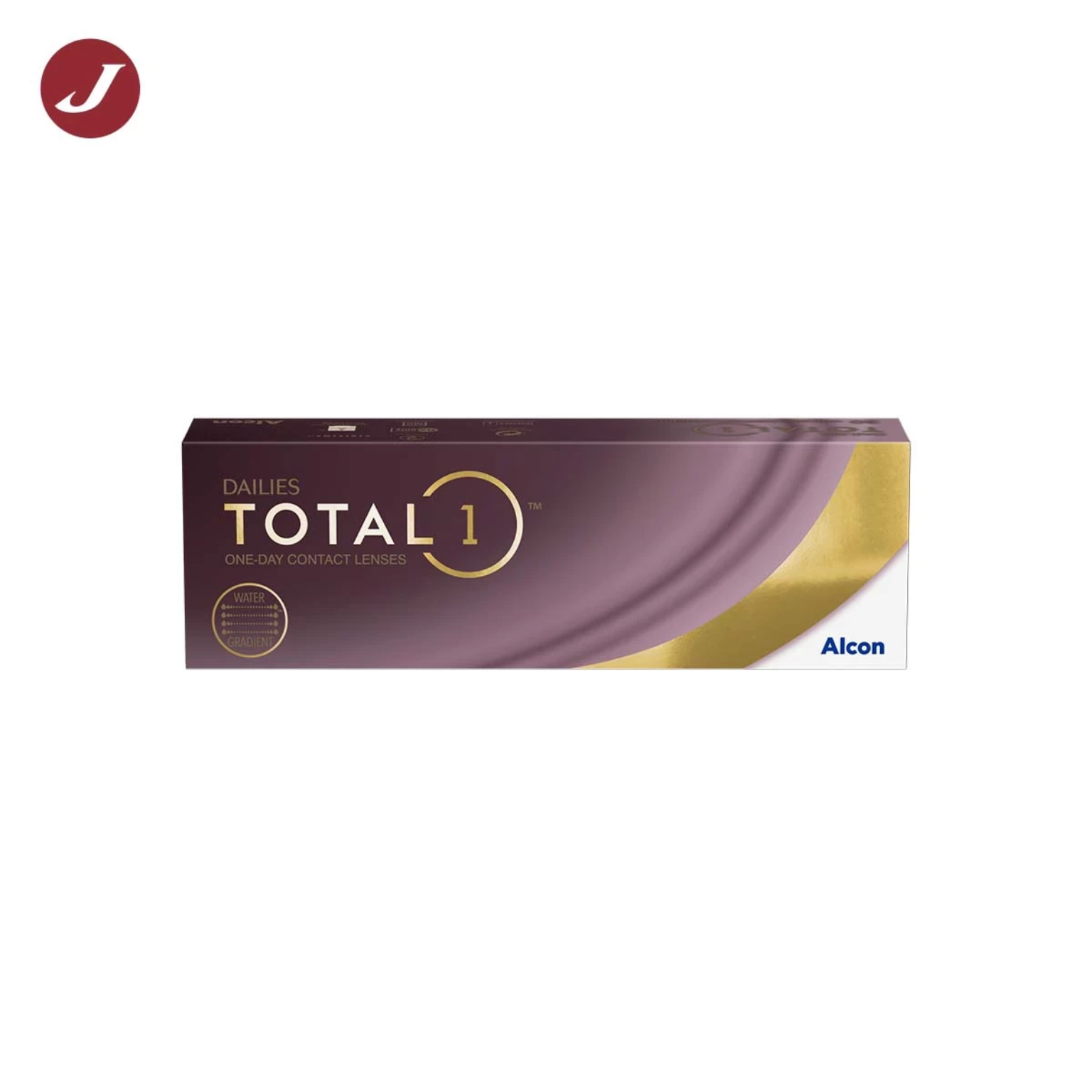 Dailies Total 1 One day Contact Lens TORIC