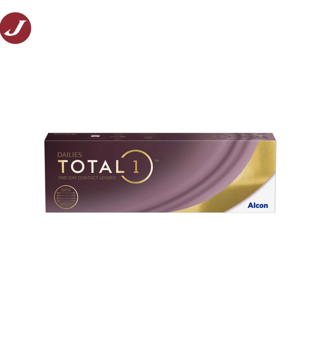 Dailies Total 1 One day Contact Lens TORIC