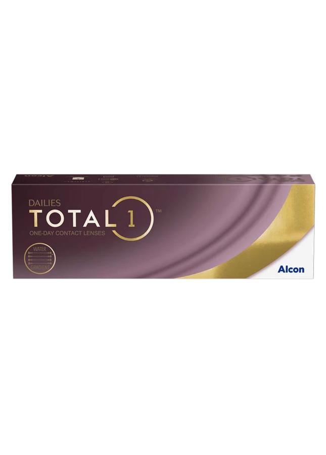 Dailies Total 1 One day Contact Lens TORIC