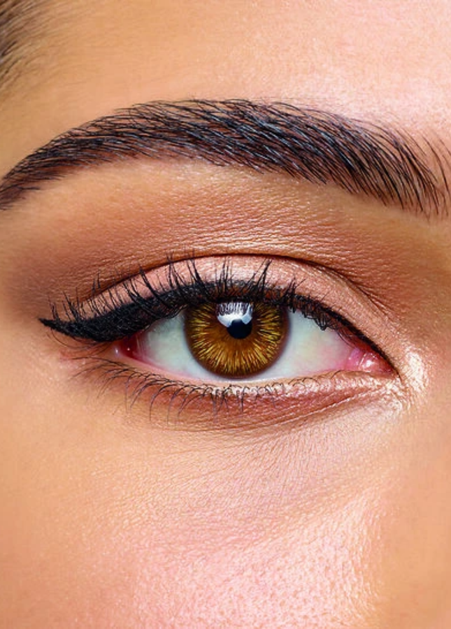 Define Fresh Hazel