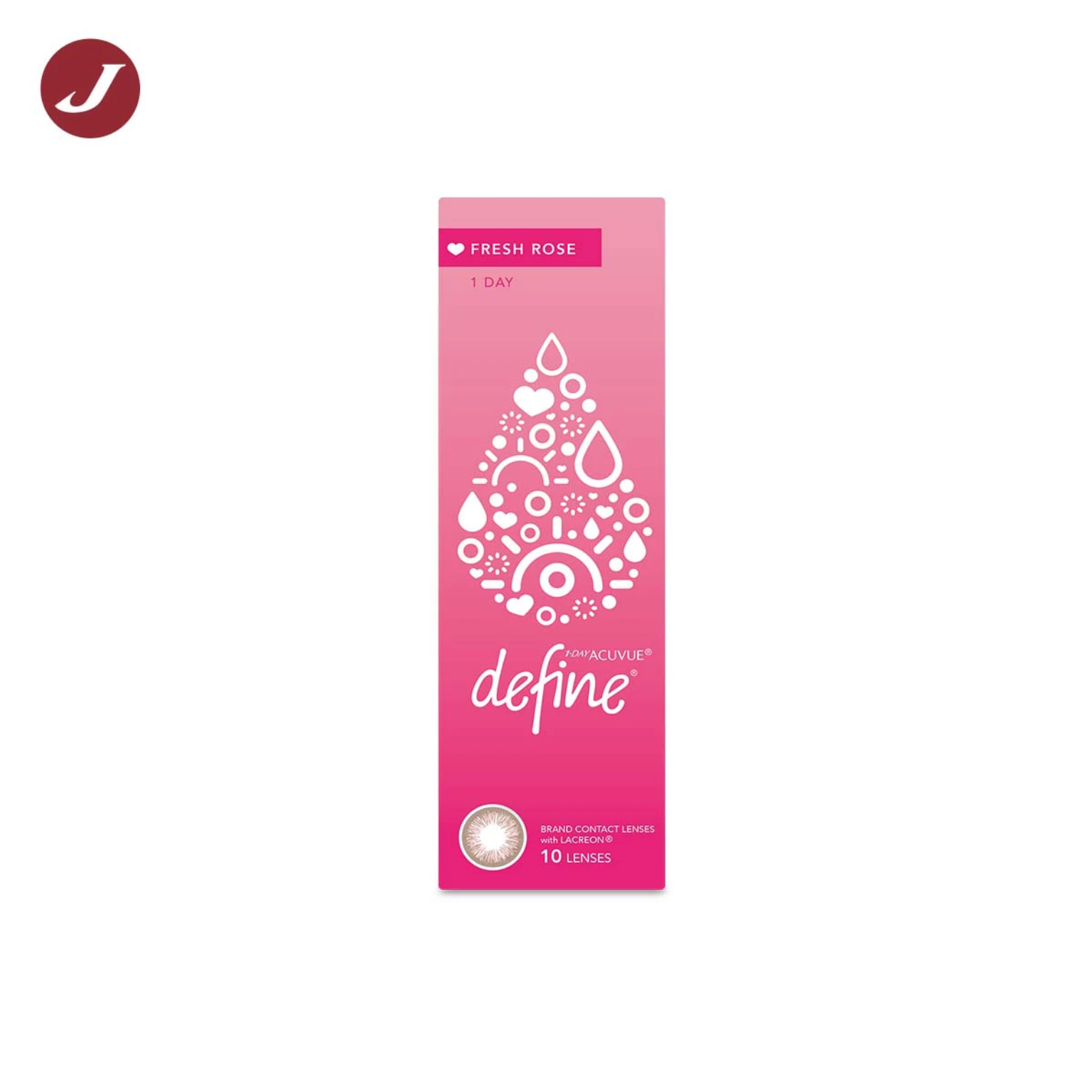 Define Fresh Rose