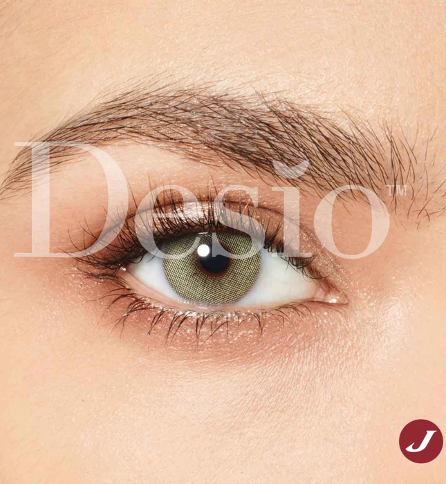 Desio One Tone Lush Green
