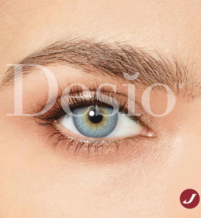Desio Three Tone Irresistible Blue