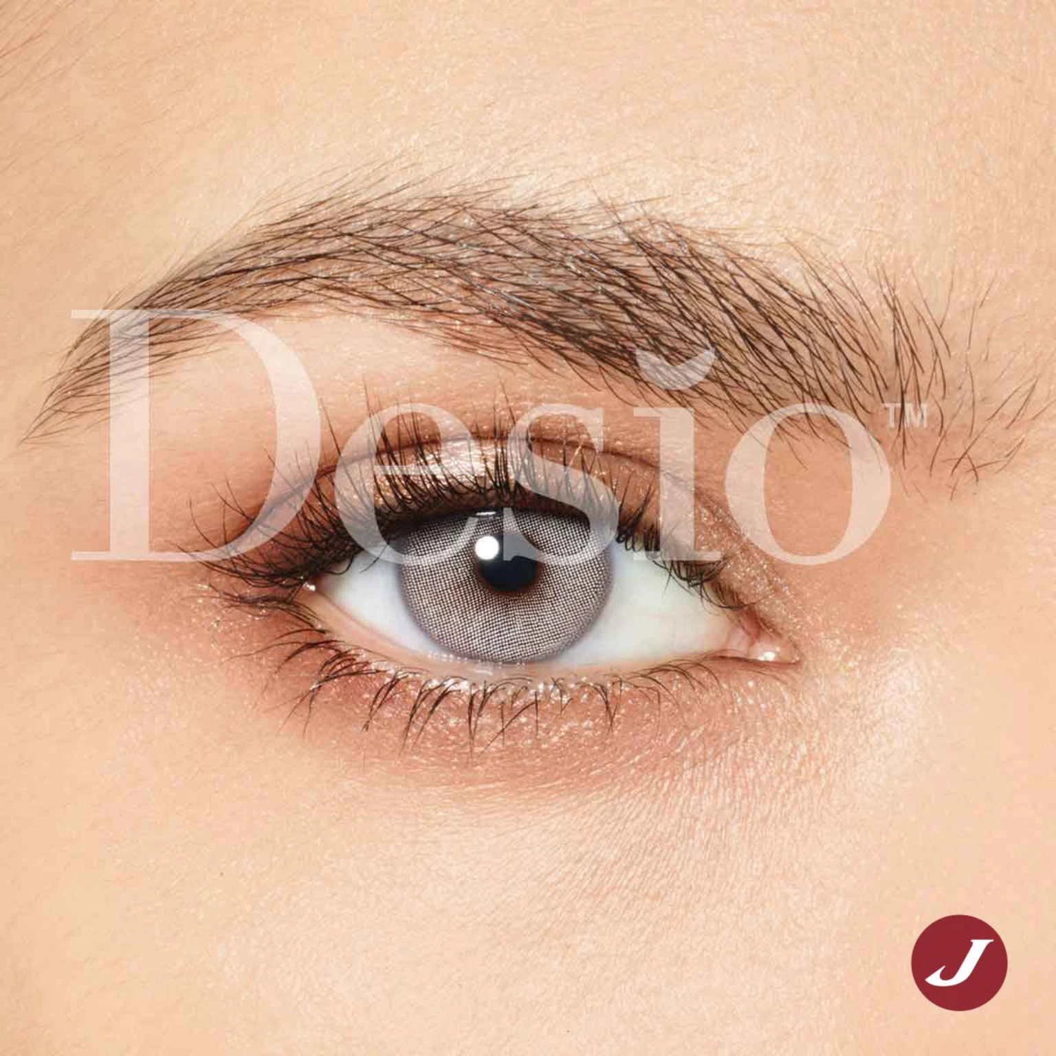 Desio Two Tone Rebel Gray