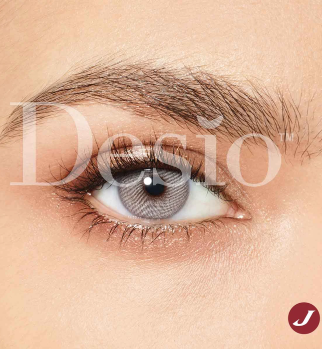 Desio Two Tone Rebel Gray