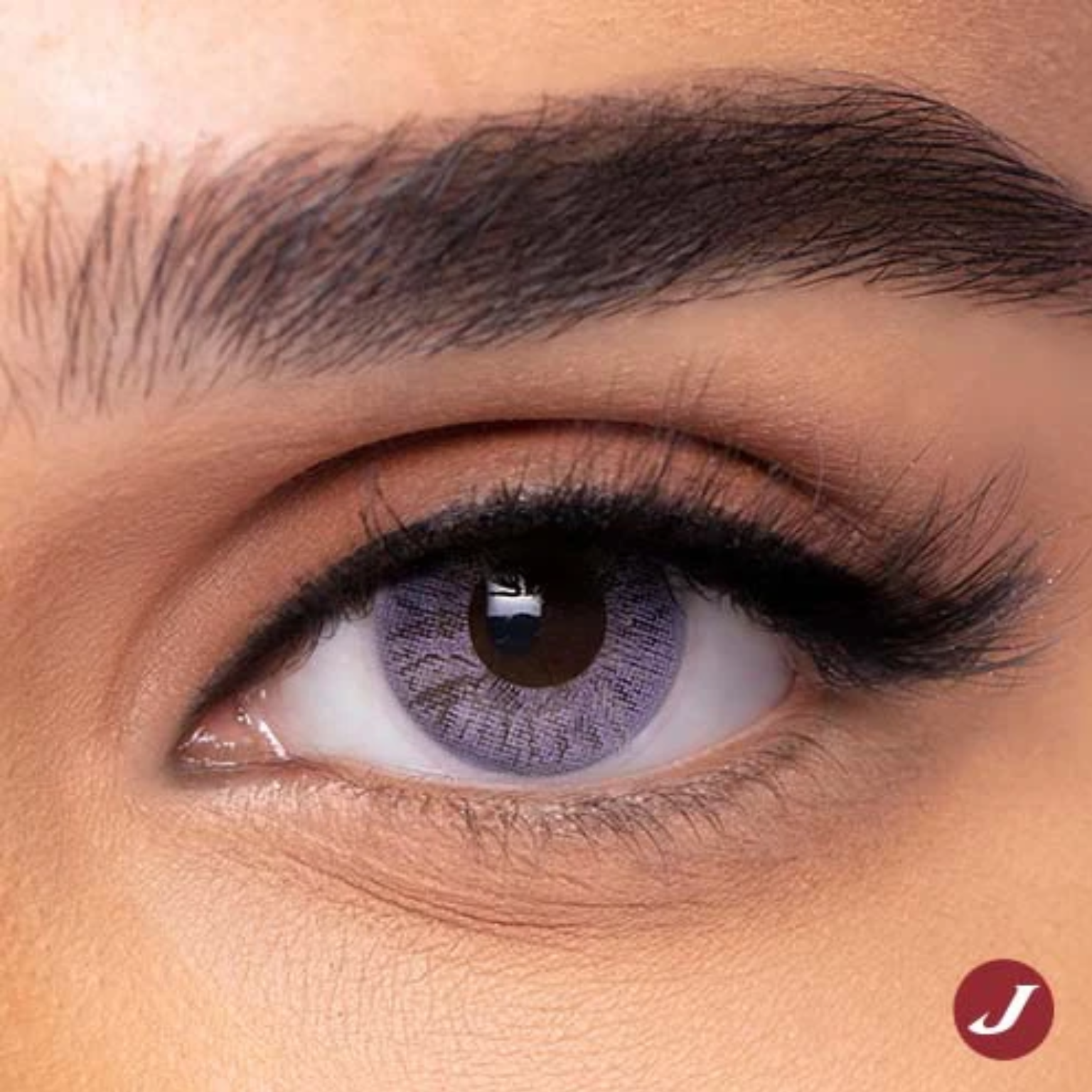 Freshlook Colors Violet