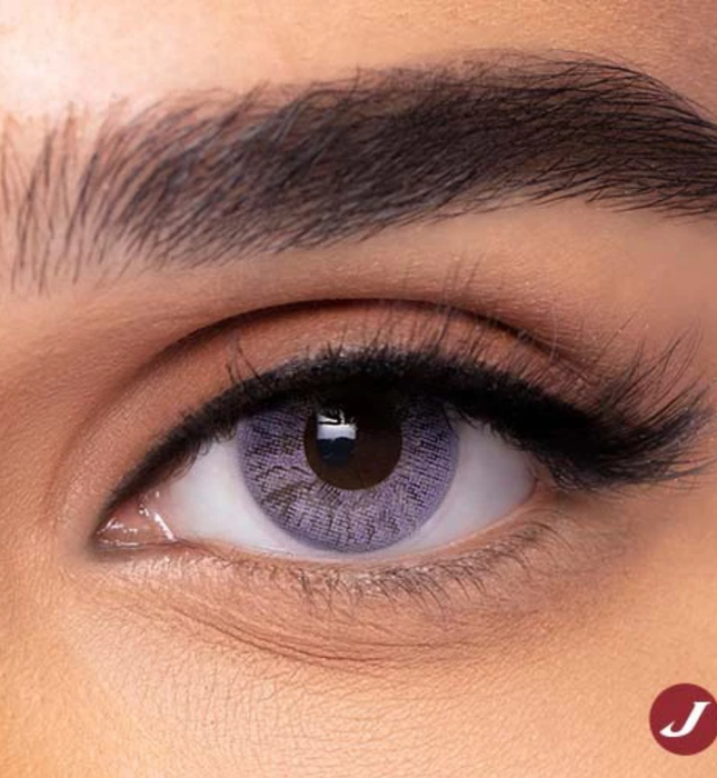Freshlook Colors Violet