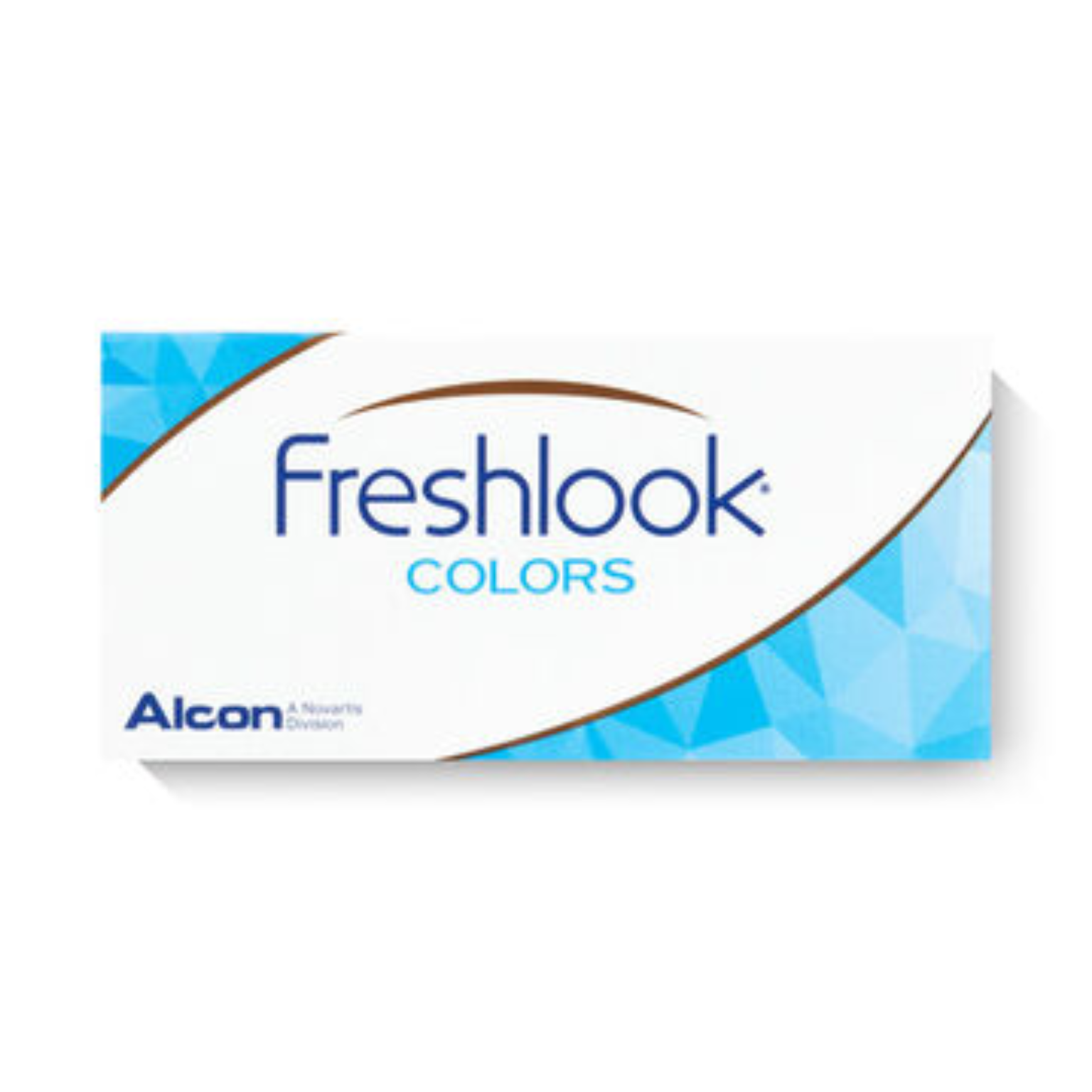 Freshlook Colors Violet