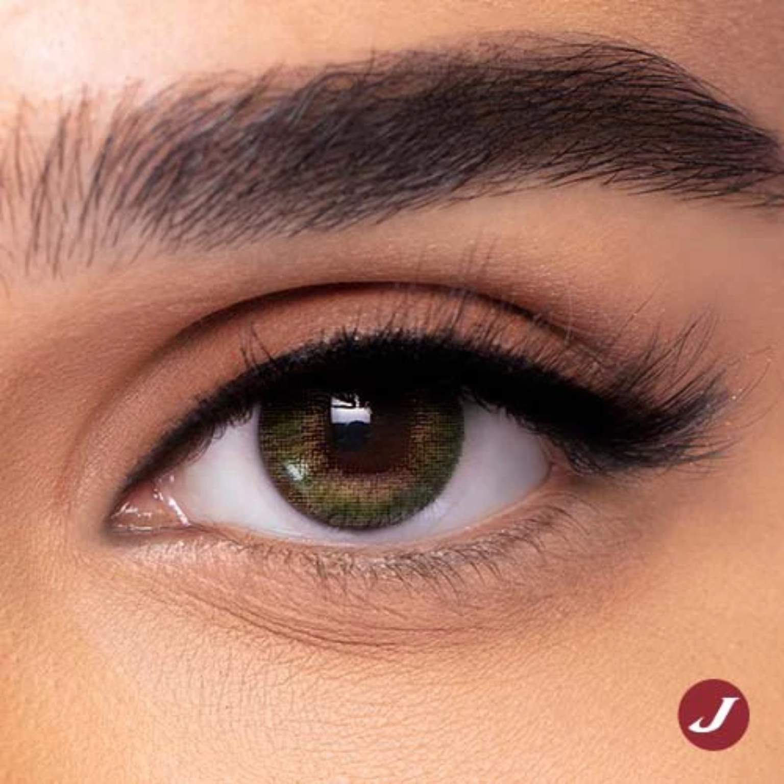 Freshlook Colorblends Green