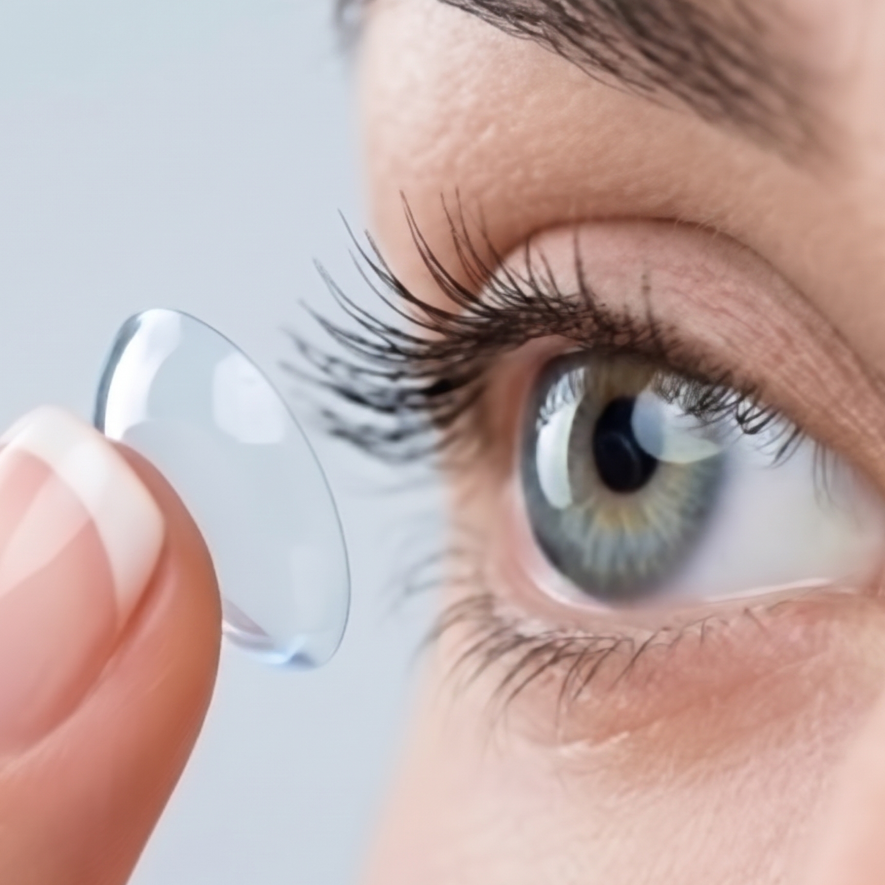 Contact lens