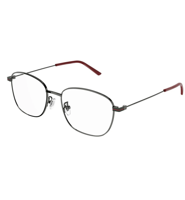 Gucci - SS22- GG1126OA 001 size - 52.